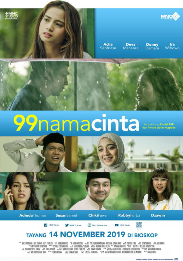 5 Rekomendasi Film untuk Teman Ngabuburit saat Puasa