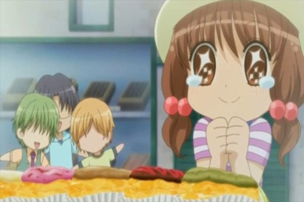 7 Anime Ini Tidak Cocok Ditonton saat sedang Berpuasa