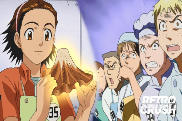 7 Anime Ini Tidak Cocok Ditonton saat sedang Berpuasa
