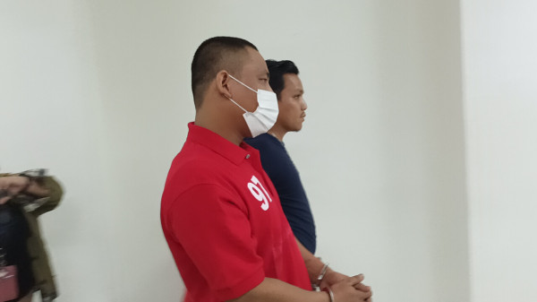 Ini Tampang Pelaku Penikaman Warga Palembang di Tanah Abang