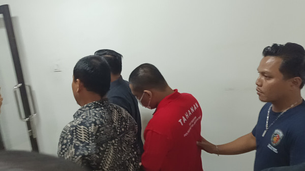 Ini Tampang Pelaku Penikaman Warga Palembang di Tanah Abang