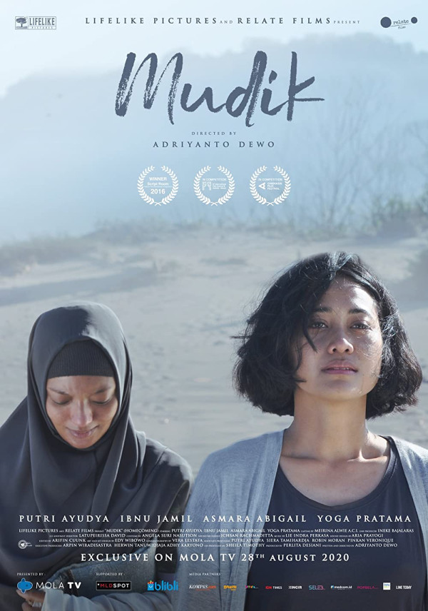5 Rekomendasi Film untuk Teman Ngabuburit saat Puasa