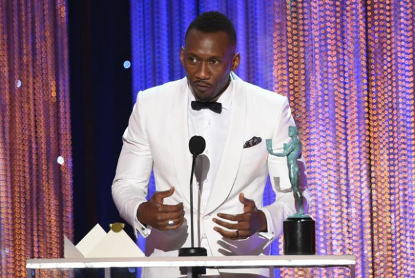 7 Artis Hollywood Beragama Islam yang Ikut Puasa, Nomor 3 Bangga Jadi Muslim
