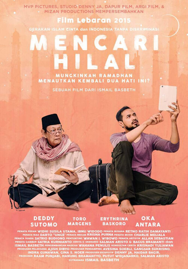 5 Rekomendasi Film untuk Teman Ngabuburit saat Puasa