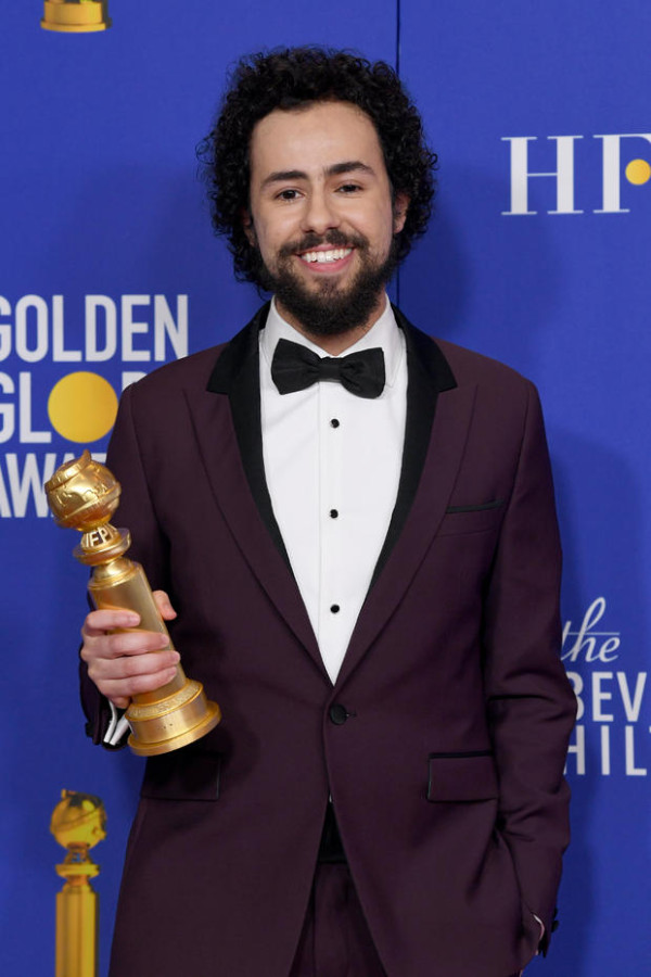 7 Artis Hollywood Beragama Islam yang Ikut Puasa, Nomor 3 Bangga Jadi Muslim