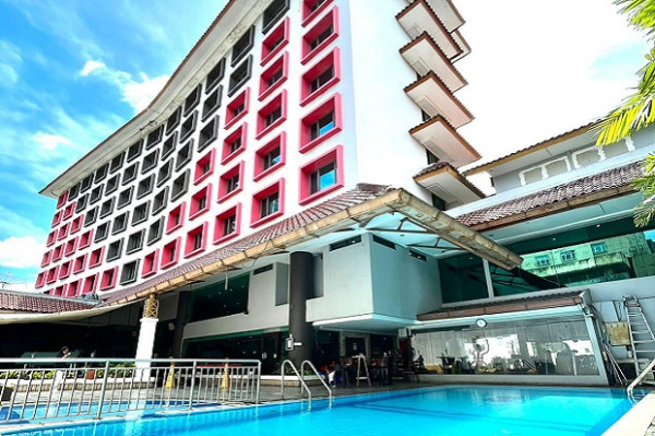 Sambut Ramadan, Tamarin Hotel Jakarta Adakan Munggahan “Kembali ke Fitrah”