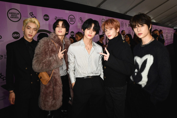 Profil TXT dan Lagu Terpopulernya, Grup K-Pop Pertama yang Jadi Headliner Lollapalooza