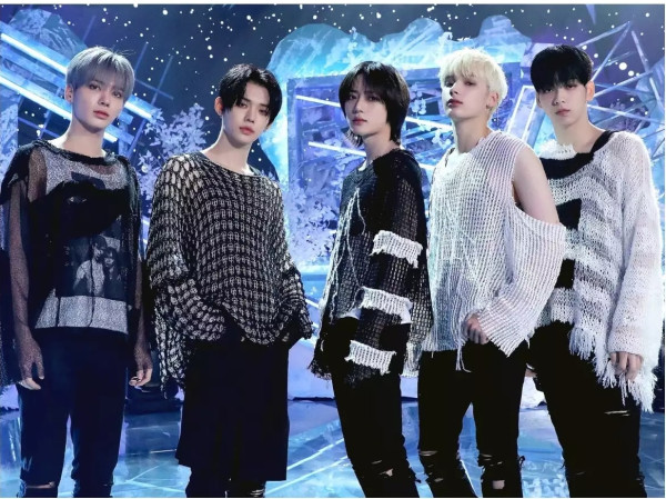 Profil TXT dan Lagu Terpopulernya, Grup K-Pop Pertama yang Jadi Headliner Lollapalooza