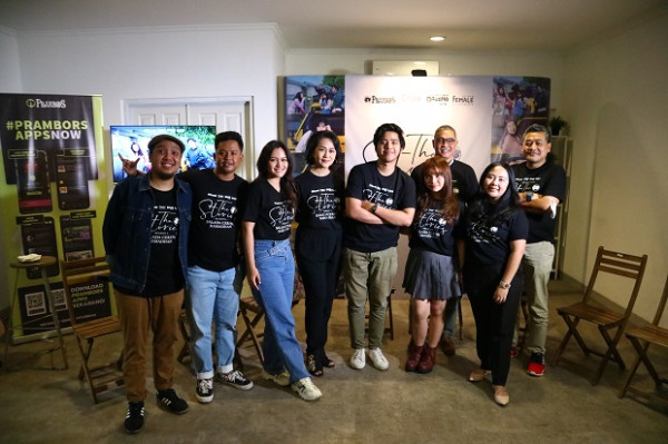 The Stories Season 2: Balada Cerita Ramadhan 2023 Perdana Tayang di Masima Radio Network