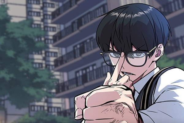 7 Manhwa Tentang Bullying yang Paling Bikin Gregetan