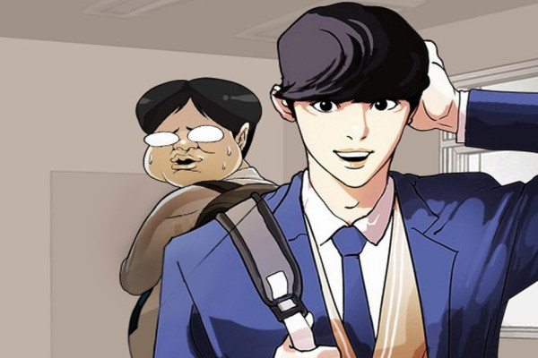 7 Manhwa Tentang Bullying yang Paling Bikin Gregetan