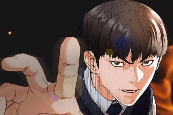 7 Manhwa Tentang Bullying yang Paling Bikin Gregetan