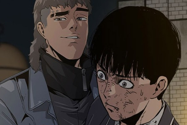 7 Manhwa Tentang Bullying yang Paling Bikin Gregetan