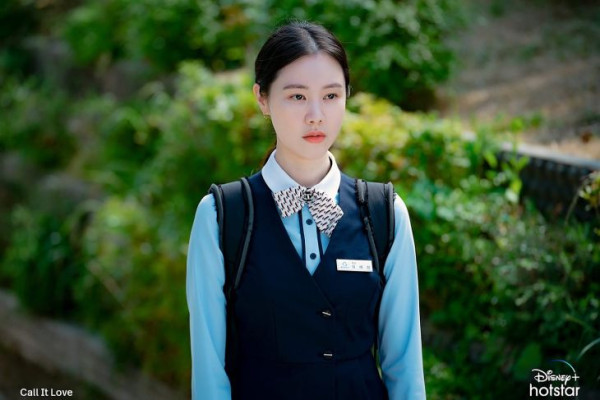 Daftar Pemain Call It Love, Drama Korea Romantis yang sedang Tren