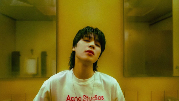 Arti Lagu 'Like Crazy' dari Jimin BTS, Terinspirasi Film Romantis