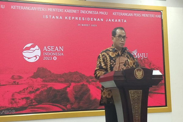Asyik! Cuti Bersama Lebaran Maju 2 Hari jadi 19-25 April 2023