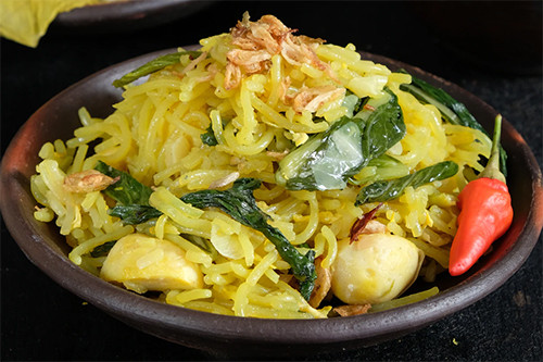 10 Menu Takjil Khas dari Berbagai Daerah di Indonesia, Ada Favorit Anda?