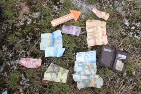 Ada Cairan Sianida di Tubuh Bripka AS yang Diduga Terlibat Penggelapan Pajak Rp2,5 Miliar