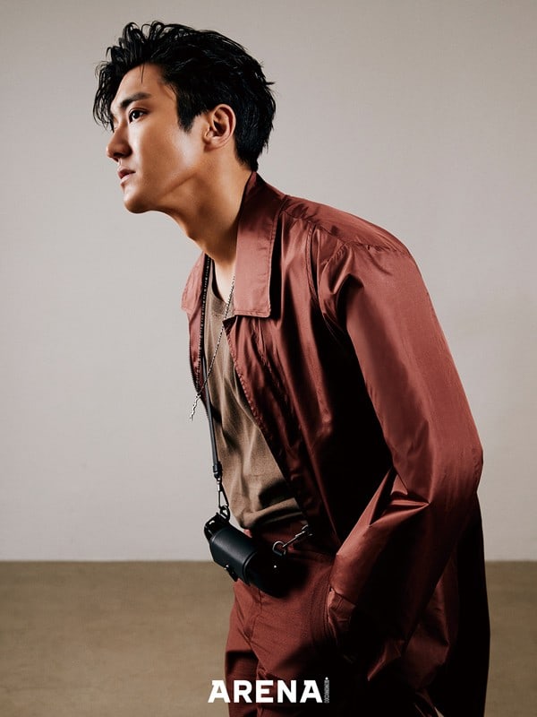 5 Artis Korea yang Pernah Berkonflik dengan Tetangga, Yoo Yeon Seok Dituduh Kasar ke Satpam