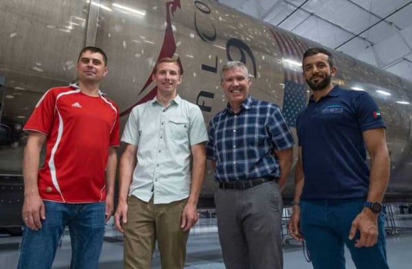 Bagaimana Astronot Muslim Berpuasa Ramadan di Luar Angkasa? Ini Kisah Menariknya
