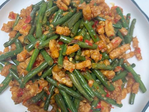 9 Inspirasi Menu Buka Puasa Berbahan Tempe, Enak dan Gampang Bikinnya