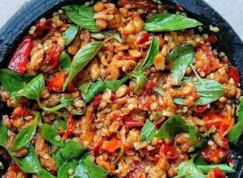 9 Inspirasi Menu Buka Puasa Berbahan Tempe, Enak dan Gampang Bikinnya