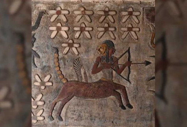 Zaman Mesir Kuno Telah Mengenal Zodiak, Digunakan untuk Menghitung Waktu