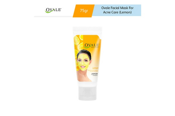Mau Kulit Sehat dan Cerah? Pakai Pilihan Masker Wajah Berikut Ini!
