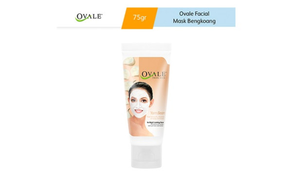 Mau Kulit Sehat dan Cerah? Pakai Pilihan Masker Wajah Berikut Ini!