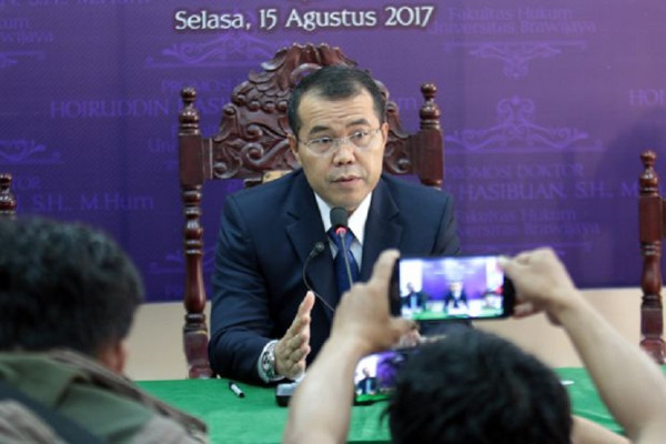 3 Jenderal Polisi di Kemendagri, Nomor 2 Pernah Diancam Dibunuh