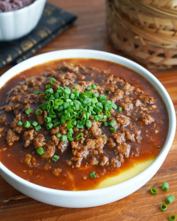 7 Resep Menu Sahur Praktis Banget, Cocok untuk Anak Kos