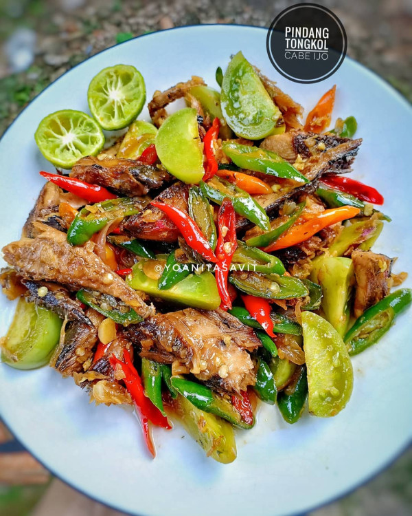 7 Resep Menu Sahur Praktis Banget, Cocok untuk Anak Kos