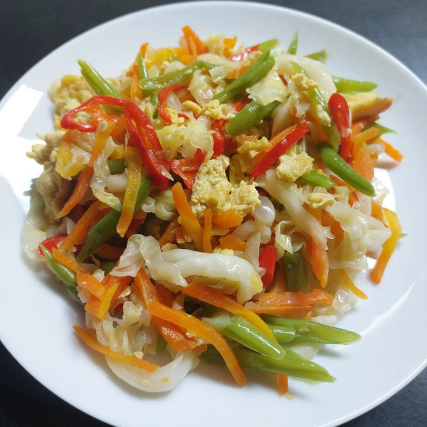 7 Resep Menu Sahur Praktis Banget, Cocok untuk Anak Kos