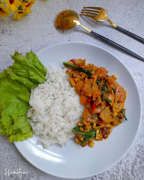 7 Resep Menu Sahur Praktis Banget, Cocok untuk Anak Kos