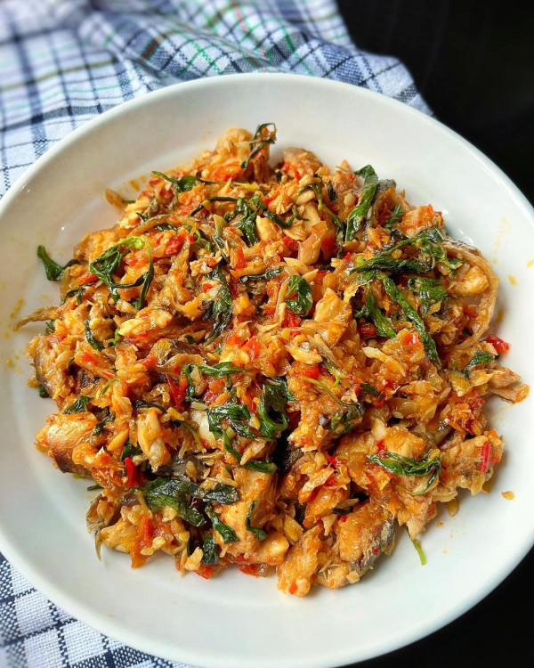 7 Resep Menu Sahur Praktis Banget, Cocok untuk Anak Kos