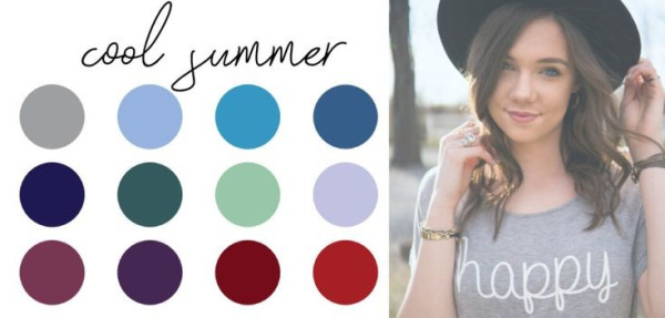 Inspirasi Warna Outfit sesuai Undertone Skin-mu untuk Acara Bukber