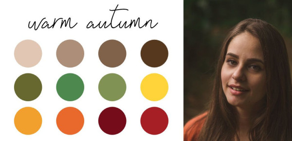 Inspirasi Warna Outfit sesuai Undertone Skin-mu untuk Acara Bukber