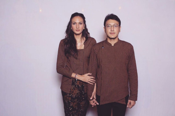 5 Artis yang Menemani Pasangannya Berpuasa di Bulan Ramadan, Saling Menghormati Meski Beda Agama