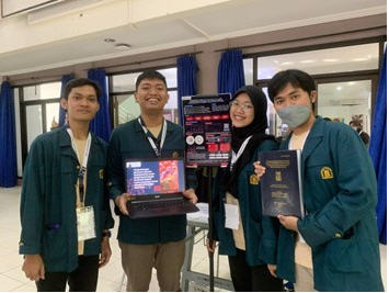 Tim Mahasiswa ITB Rancang Prototipe Biosensor sebagai Pendeteksi Penyakit Malaria
