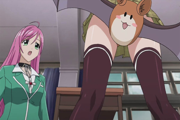 10 Anime dengan Sensor Paling Parah, Bikin Gemes Penontonnya