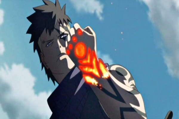 Mengapa Boruto Menjadi Penjahat di Naruto Next Generations?