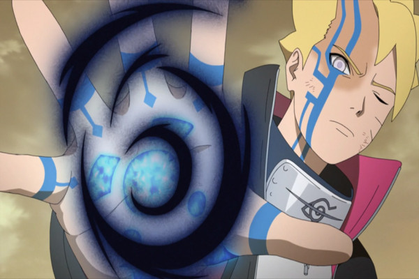 Mengapa Boruto Menjadi Penjahat di Naruto Next Generations?