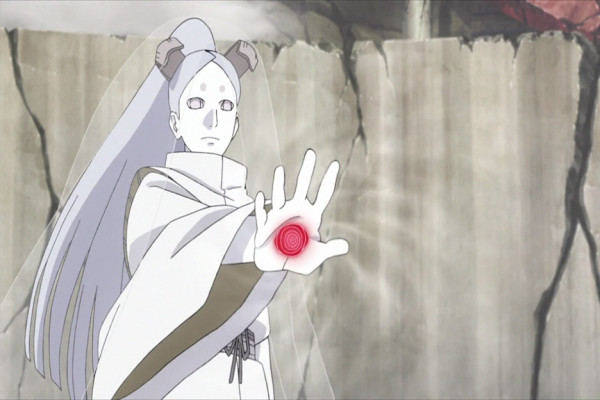 Mengapa Boruto Menjadi Penjahat di Naruto Next Generations?