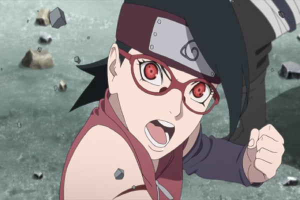 Mengapa Boruto Menjadi Penjahat di Naruto Next Generations?