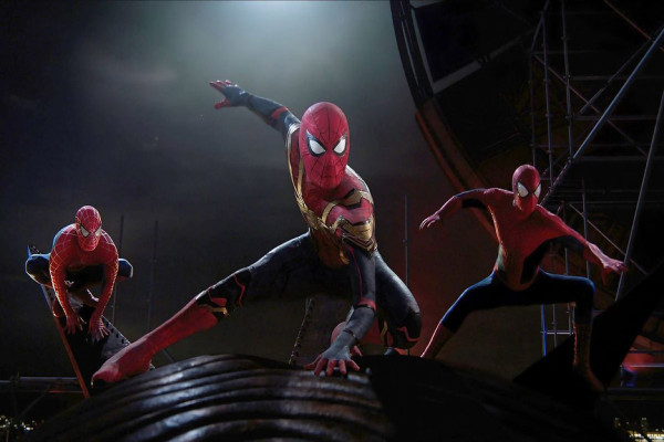 7 Karakter Marvel yang Hak Lisensi Filmnya Bukan Milik Disney