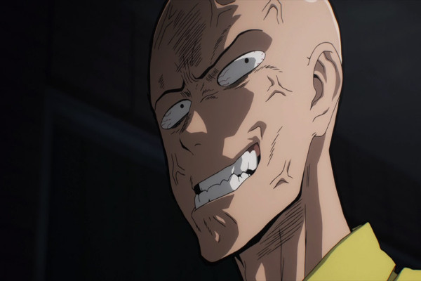 Tidak Melulu Kuat, Ini 6 Kelemahan Saitama dari One Punch Man