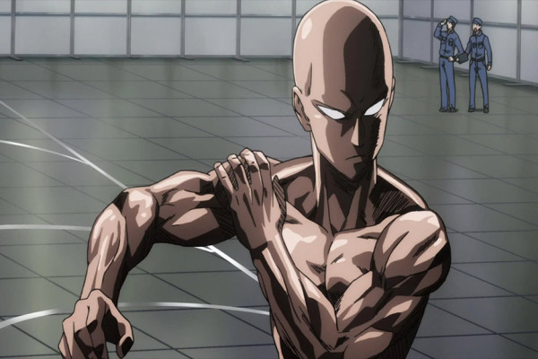 Tidak Melulu Kuat, Ini 6 Kelemahan Saitama dari One Punch Man