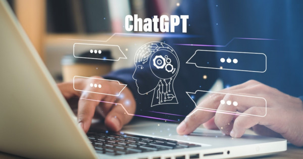 Hati-hati, ChatGPT Bisa Bocorkan Informasi Kartu Kredit Pengguna
