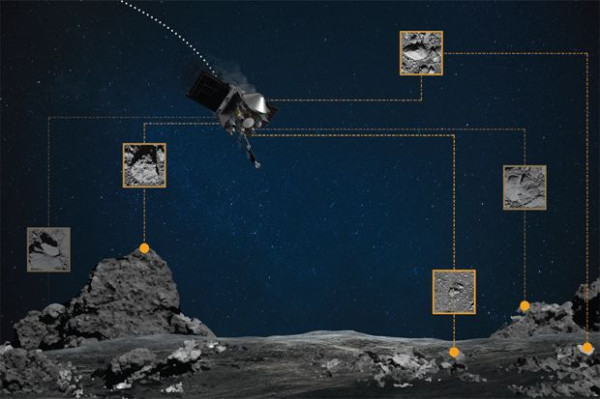 NASA Bakal Punya Asteroid Murni yang Jadi Awal Pembuka Rahasia Luar Angkasa