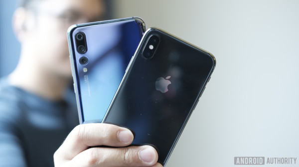 Huawei Yakin Ponsel Baru Mereka Bakal Tenggelamkan Apple